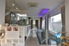 Fully furnished pool villa to rent in Vinhomes Riverside Hanoi